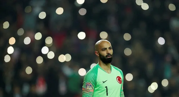 Sinan Bolat sezonun ikinci yarısında Galatasaray forması mı giyecek?-5