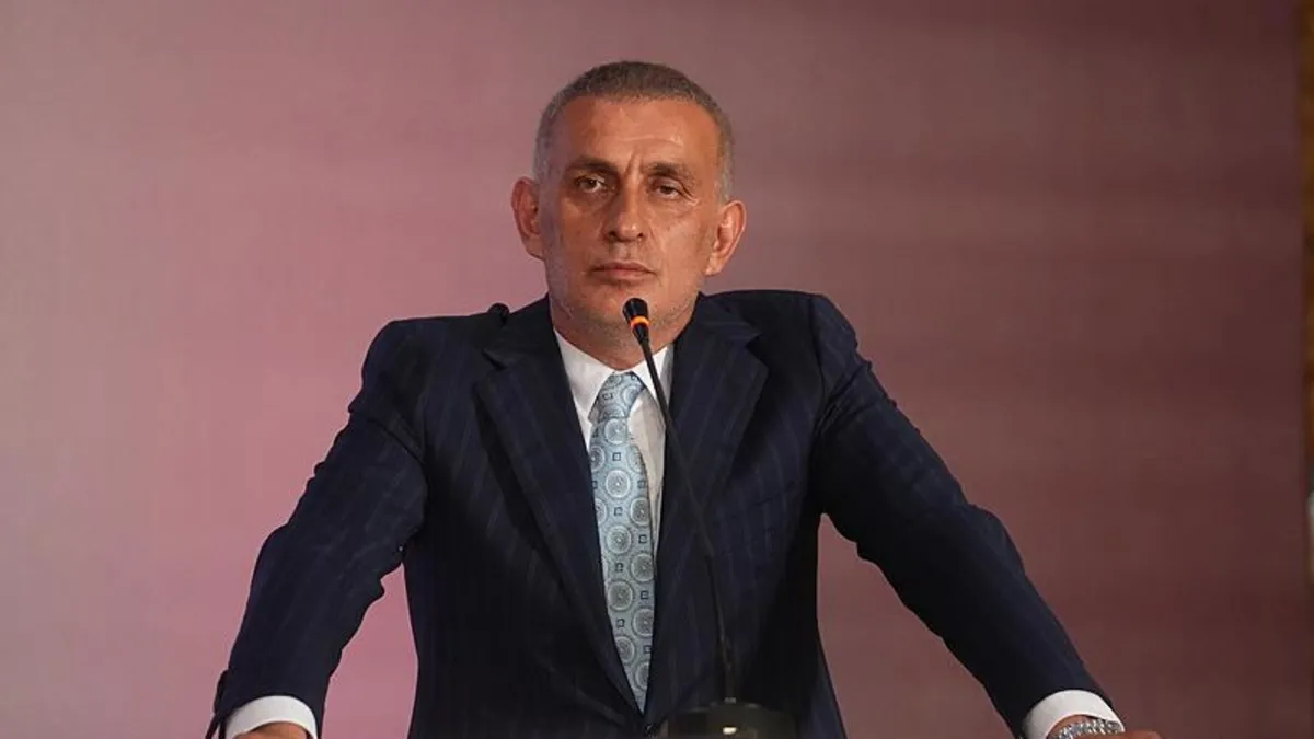 TFF'den yabancı hakem açıklaması! "Hakaretti"