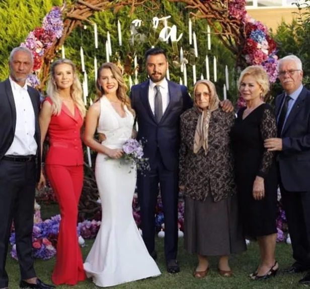 Alişan ile Eda Erol ayrıldı-2