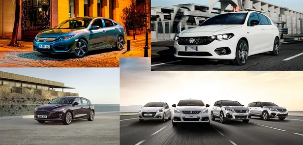 45.000 TL peşin 0 faizle otomobil müjdesi! Dacia, Renault, Fiat Egea, Peugeot...-7