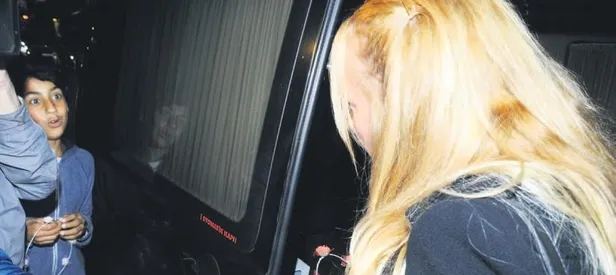 Meryem’i mest etti