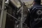 Kalkan-14 operasyonu! İçişleri Bakanı Ali Yerlikaya duyurdu! Çok sayıda kişi yakalandı