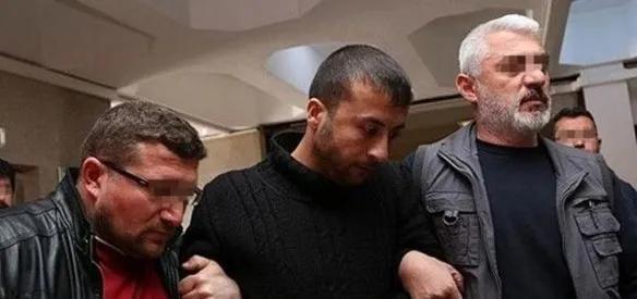 Kemal Kılıçdaroğlu'na TBMM'deki yumruklu saldırı olayıyla ilgili yargılanan Orhan Övet'e 2 yıl 6 ay hapis cezası verildi.