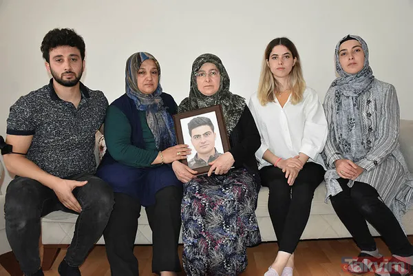 PÖH cinayeti sonrası aile feryat etti: Yavrusunun üzerine kanı sıçradı ama ailesine göstermiyorlar - 4