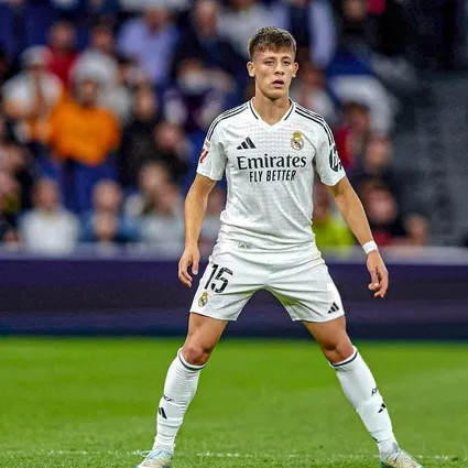 Athletic Bilbao – Real Madrid maçı bu akşam mı? Saat kaçta, hangi kanalda? Arda Güler ilk 11’de mi?