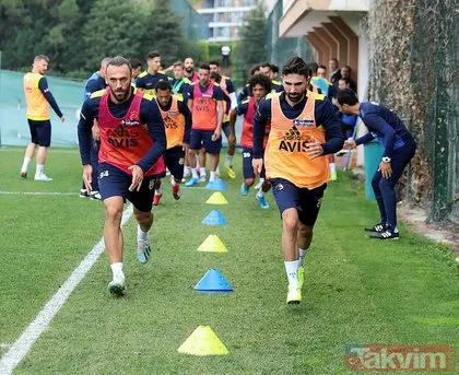 Spor yorumcuları Fenerbahçe - Galatasaray ve Trabzonspor - Beşiktaş maçlarını değerlendirdi
