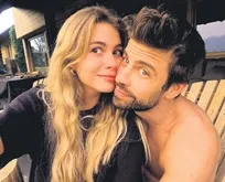 Gerard Pique ve Clara Chia Marti Bodrum’da gözlerden uzak tatil yaptı