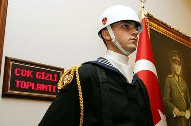 YAŞ'ın yapısında önemli değişiklik