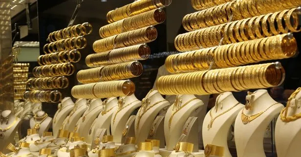 22 Temmuz 2021 anlık altın fiyatları: Bugün 22 ayar bilezik, tam, yarım, gram ve çeyrek altın ne kadar oldu?
