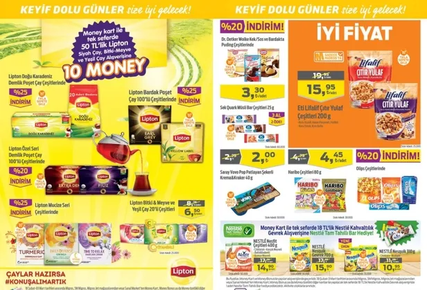 Migroskop 18 Şubat-3 Mart 2021 yayınlandı! Migros aktüel ürünler yine dopdolu!-9
