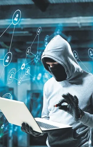 Türkiye’ye yönelik ABD, Kanada, Rusya ve Çin kaynaklı siber saldırı!