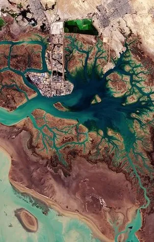 NASA'nın çektiği şaşırtıcı fotoğraflar