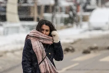 Zemheri tarihleri 2025-2026: Zemheri başladı mı, kaç gün sürecek?