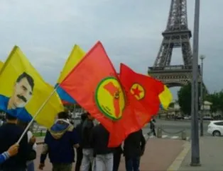Fransa, PKK’lı teröristi Türkiye’ye veriyor