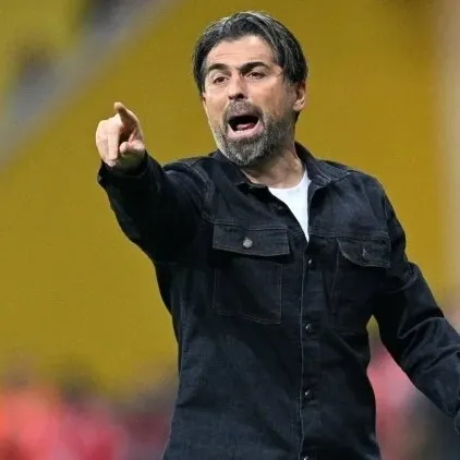 Rizespor’dan İlhan Palut’a veda