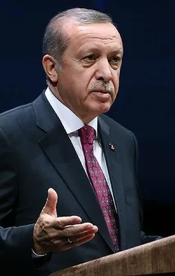Gazi'nin adını ağızlarına almayı hak etmiyorlar