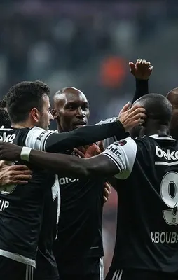 İşte Beşiktaş'ın şampiyonluğunun şifreleri