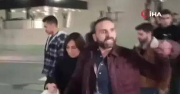 Terör saldırısı sonrası önce çalışanı sonra TUSAŞ açıkladı: "Hainlere inat daha fazla çalışacağız"