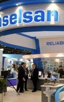 ASELSAN 48,7 milyon dolarlık sipariş aldı