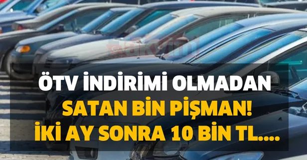 Satan kafayı duvarlara vuruyor! ÖTV indirimi beklerken zam şoku