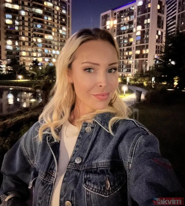 "Asosyalim" Yıllardır Hayatında Bir Şey Değişmediğini Söyleyen Oyuncu, "Hayatımda Bir Şey Değişmedi. İbrahim Bey İle Evliyken De Aynıydım Şimdi De... Yaşam...