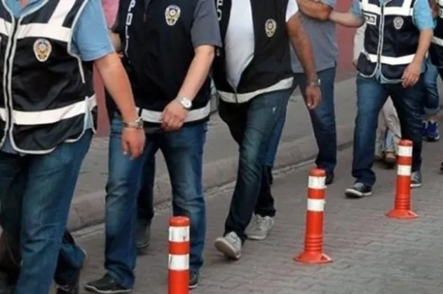 SON DAKİKA: Tekirdağ’da 17 göçmen yakalandı