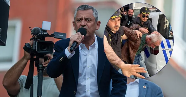 AKM'deki provokasyonda yeni gelişme! Saldırgan Selçuk Tengioğlu hakim karşısına çıkacak! Özel'den o karar için mahkemeye talep