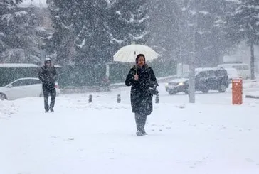 İstanbul’a 1929 benzeri bir beyaz kabus geliyor!