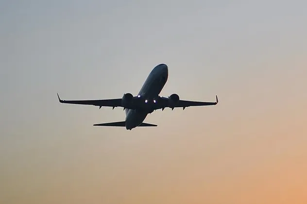 Aşı olmayana uçuş izni yok! IATA'dan önemli karar