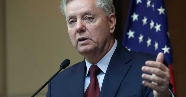 ABD’li Senatör Lindsey Graham’dan İsrail’e nükleer bomba tavsiyesi: Gazze’yi Hiroşima ve Nagazaki’ye benzetti