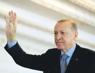 Hedef 2023 vizyon 2053