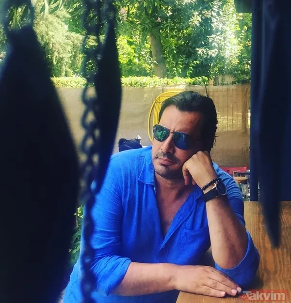 SON DAKİKA: Ünlü oyuncu hayatını kaybetti sanat dünyası yasa boğuldu! İlker Kurt'un ölüm nedeni ne? - 4