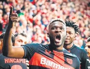 İstatistikleri alt üst ettiler