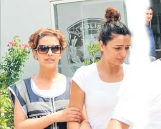 Çaresizdim öldürdüm