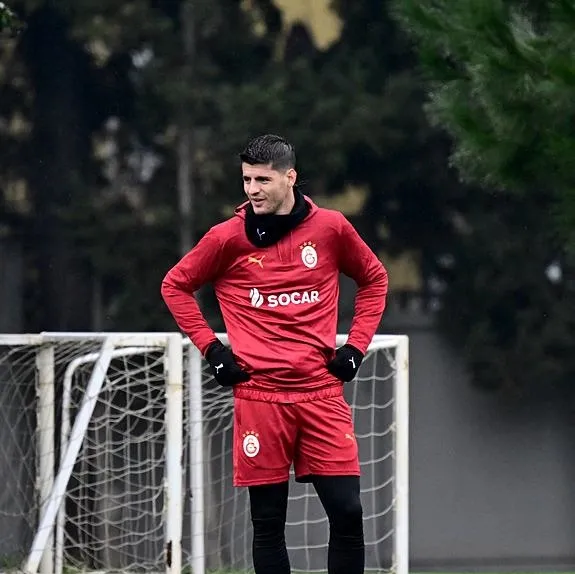 Morata İspanya kadrosuna çağrıldı