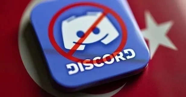Discord'a erişim engeli getirildi