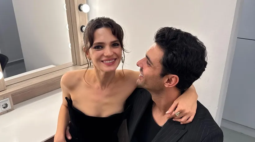 Şifanur Gül’den Berk Bakioğlu’na aşk dolu doğum günü mesajı! Nereye baksam sen varsın