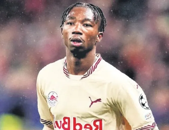 Fenerbahçe Nene transferinde sona yaklaştı: Salzburg ile 1 milyon Euro fark kaldı