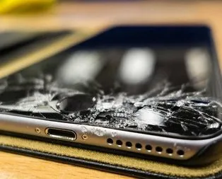 Telefon ekranı kırılanlara iyi haber!