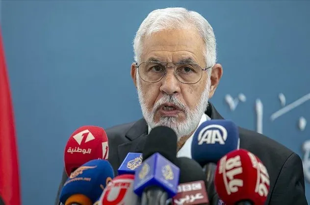 Libya UMH Dışişleri Bakanı Seyyale: Türkiye sivilleri korumak için Libya'ya geldi