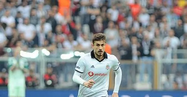 Dorukhan Toköz: Beşiktaş ile para konuşmam