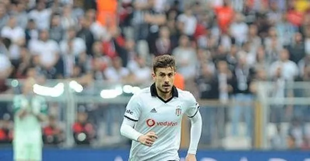 Dorukhan Toköz: Beşiktaş ile para konuşmam