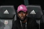 Beşiktaş'ta Ndidi bekleniyor