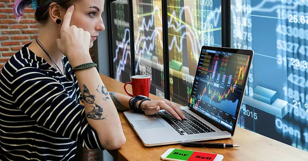 Yatırımcının finansal varlıkları rekor kırdı! Yatırım kararı verirken dikkat: Borsa'da nasıl yatırımcı olunur?