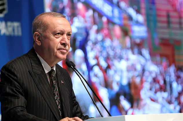 Önümüzdeki ay Meclis'e sunulacak! 9 ana başlık 81 eylem! Paris İklim Anlaşması...