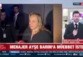 Menajer Ayşe Barım'a müebbet istendi