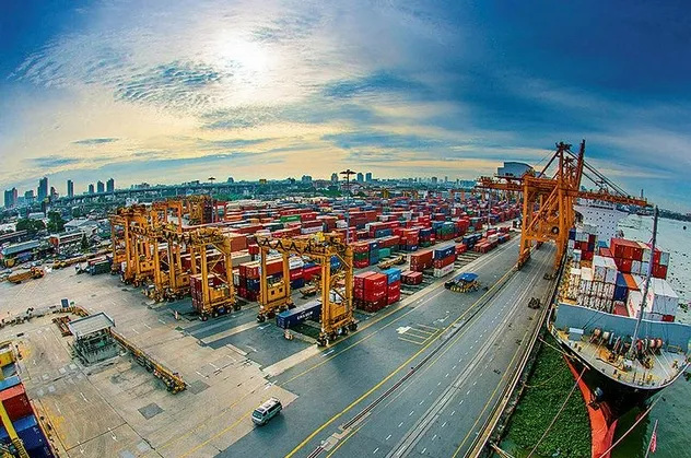Ağustos ayında dış ticaret açığı bir önceki yılın aynı ayına göre %32,4 azaldı