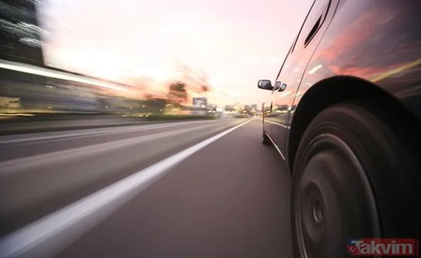 - Ne Kadar Hızlı Giderseniz O Kadar Fazla Rüzgar Direnci İle Karşılaşırsınız. Saatte 12 Km'lik Bir Fark Yakıt Tüketiminizi Yüzde 23 Oranında Artırabilir.