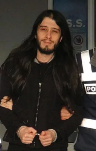 Provokatör Taylan Kulaçoğlu gözaltında