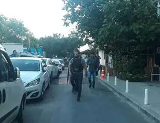 Kağıthane’de silahlı saldırı: Yaralılar var